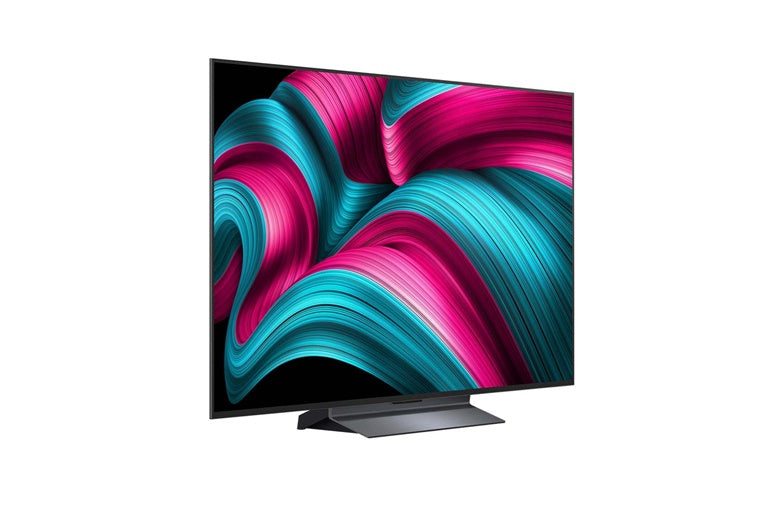 TELEWIZOR OLED55C51LA