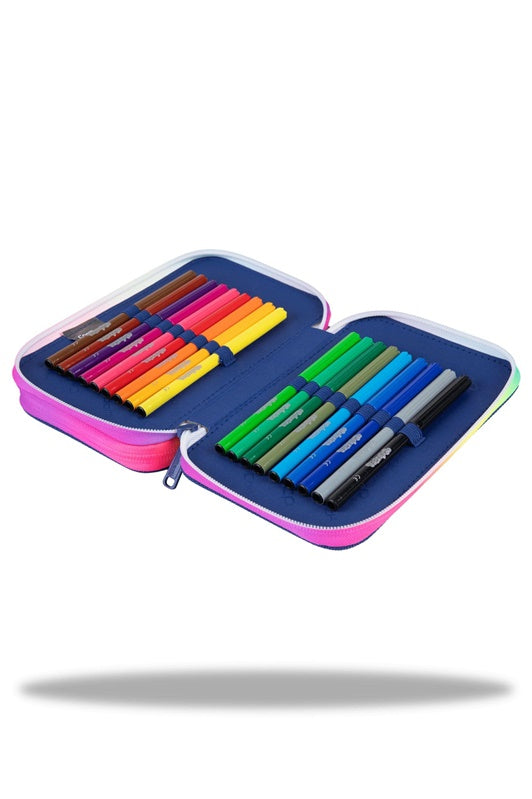 PIÓRNIK Z WYPOSAŻENIEM COOLPACK JUMPER 2 STARS
