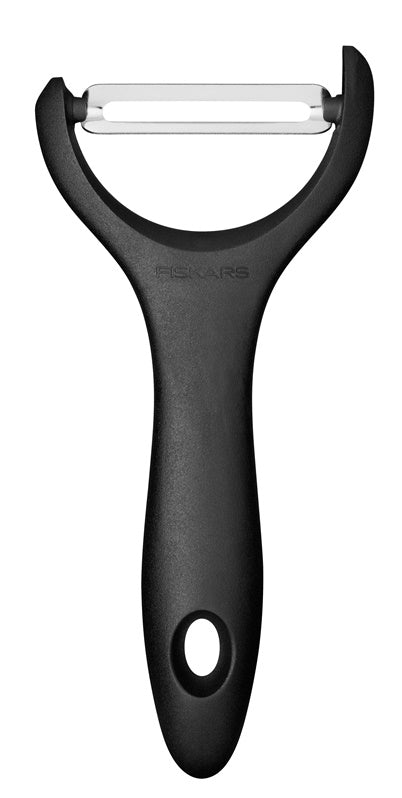Peeler Fiskars ESSENTIAL, plastic