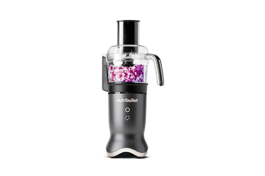 Virtuvinis kombainas Nutribullet NB1224DG Ultra+, 1200 W