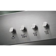 HOOD LFC316XELECTROLUX