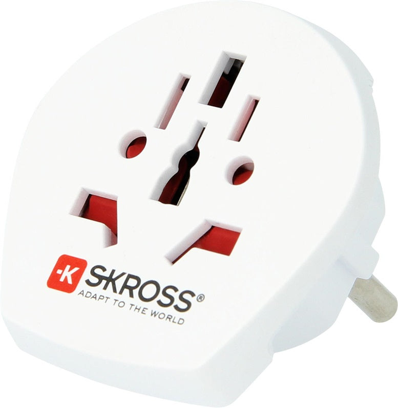 Adapter Skross, 16 A, 230 V