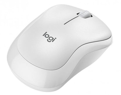 Kompiuterio pelė Logitech M240 bluetooth, balta