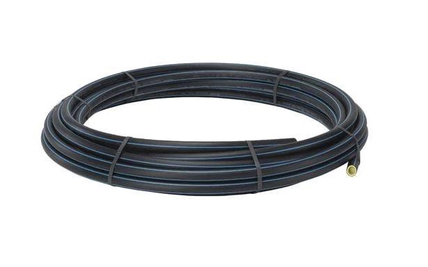 Pipelife pressure pipe, Ø 32 mm, (PE100)
