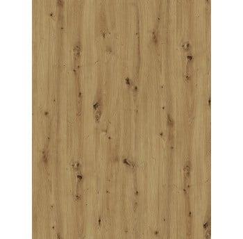 SHIELD MDL 18X495X865 OAK R20315 NW