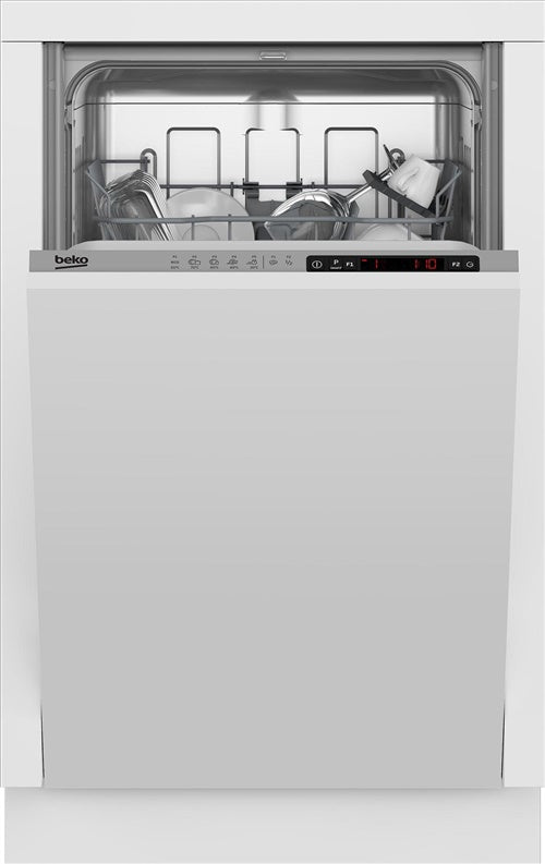 DISHWASHER BUILT-IN DIS35023E BEKO