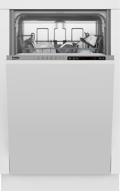 DISHWASHER BUILT-IN DIS35023E BEKO