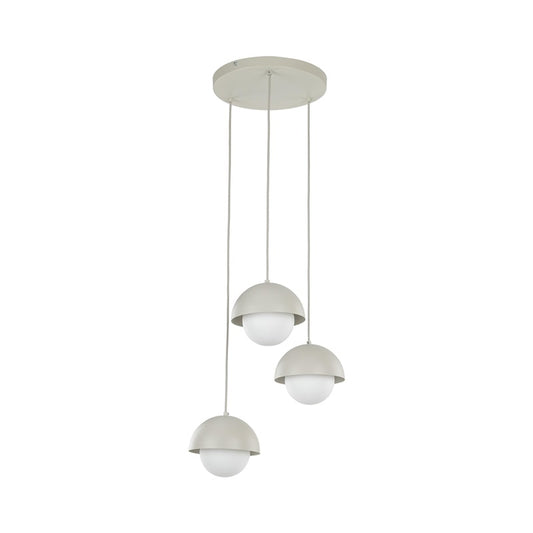 Šviestuvas kabinamas TK Lighting Bono 10206, 24 W, G9