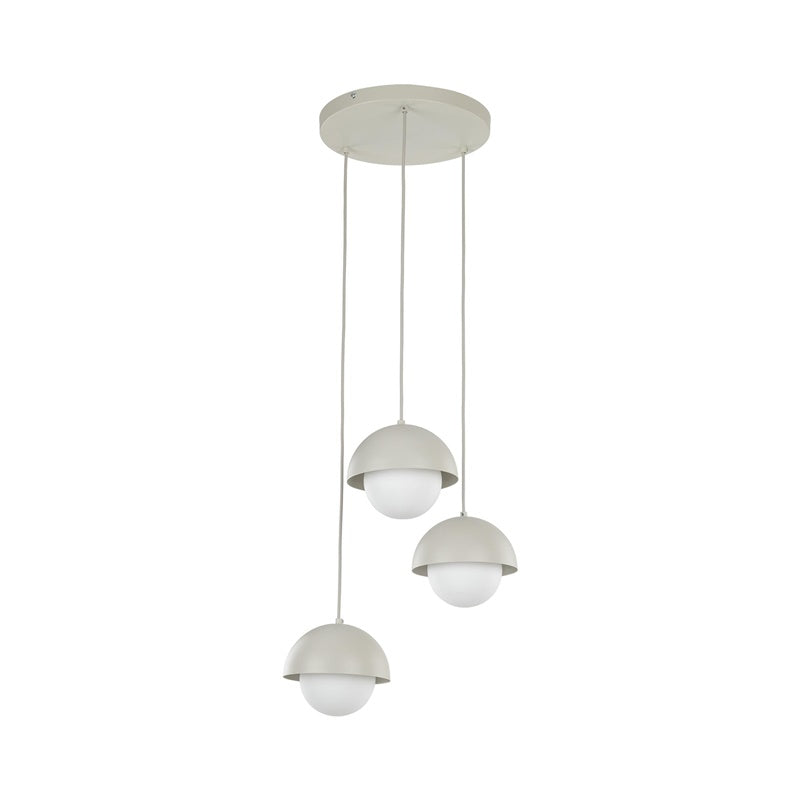 Šviestuvas kabinamas TK Lighting Bono 10206, 24 W, G9