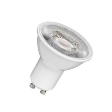 LED lemputė Osram PAR16, 60 °, 4.5W, GU10, 2700K, 350lm, 827