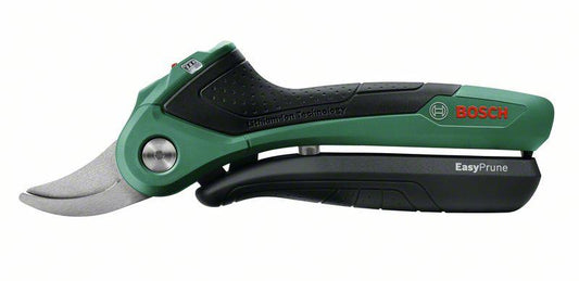 SECATEURS EASYPRUNE BOSCH 3.6V LI-ION