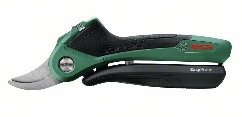 NOŻYCE OGRODOWE EASYPRUNE BOSCH 3.6V LI-ION