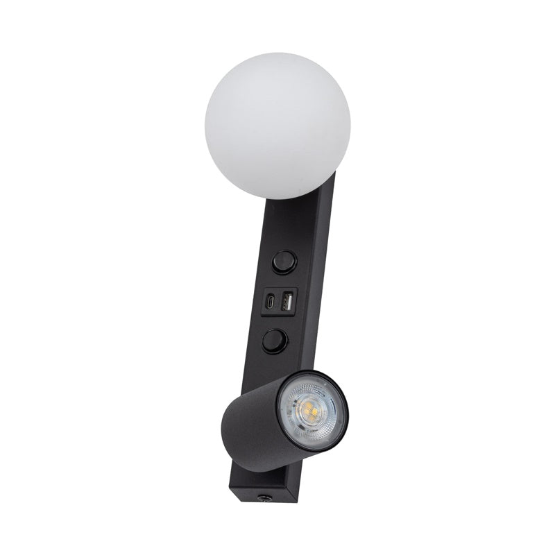 Spotlight TK Lighting Vox 10152, 18 W, GU10