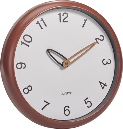 Clock, 30 cm