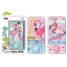 WATER GAME FLAMINGO 42-2586-N