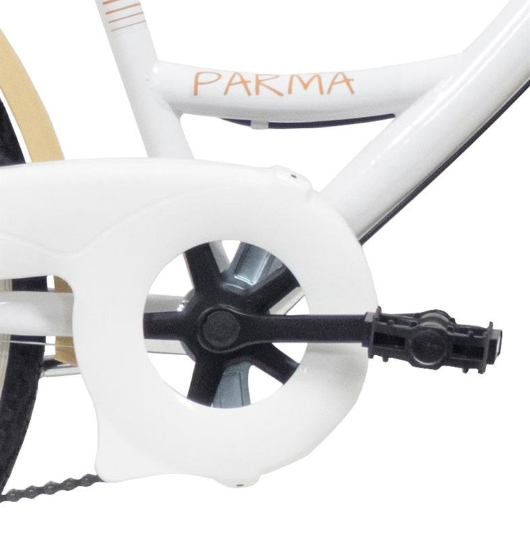 Dviratis miesto Bottari Parma Parma 77040, 24 "