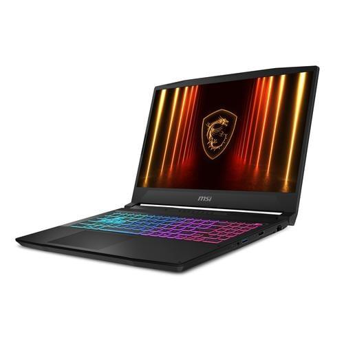 Kompiuteris MSI Katana 15 HX i7 16/1TB RTX5070