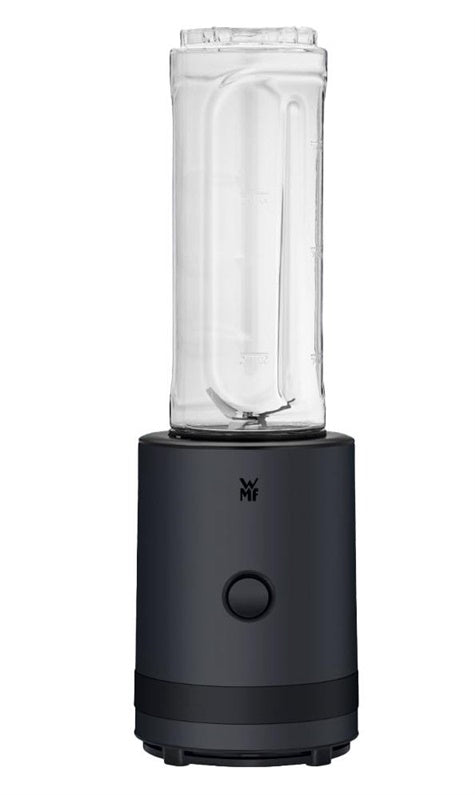 Cocktail shaker WMF 0416500071, black