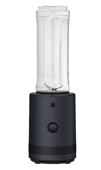 Cocktail shaker WMF 0416500071, black