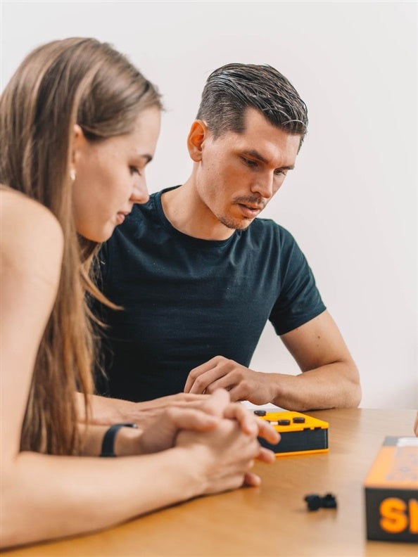 Viktorinos žaidimas Brain Games Smart10, LV
