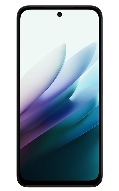 Mobilusis telefonas Xiaomi Redmi 15, 128 GB, juoda