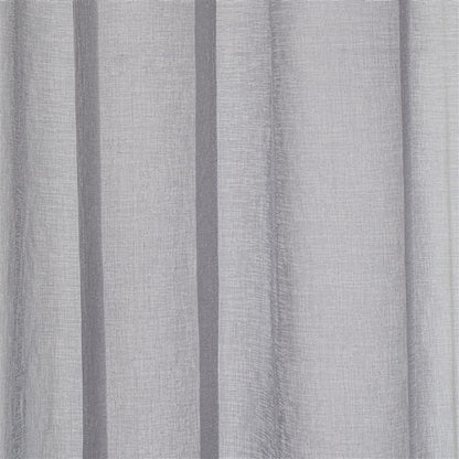 Day curtains Atmosphera 120943B light grey 140x240 cm