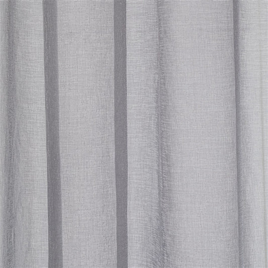 Day curtains Atmosphera 120943B light grey 140x240 cm
