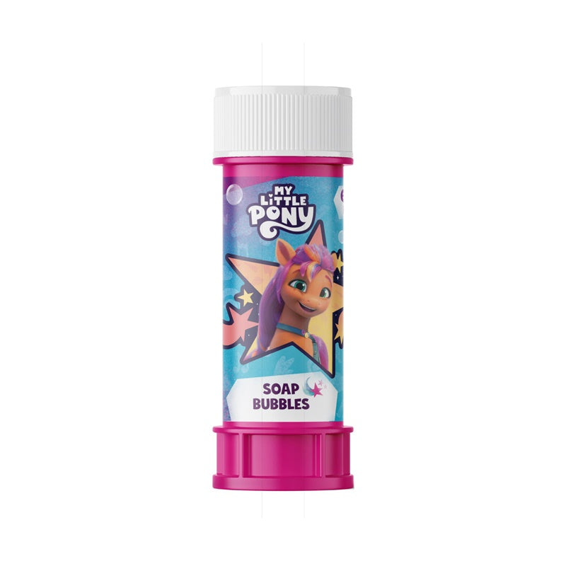 Muilo burbulai My Little Pony 200432, 60 ml