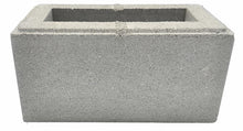 Tvoros blokelis RTE-40x20x5-S