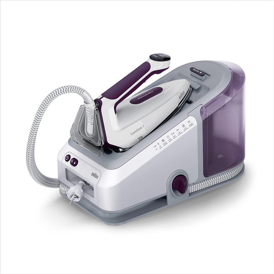 Гладильная система Braun CareStyle 7 IS7266VI