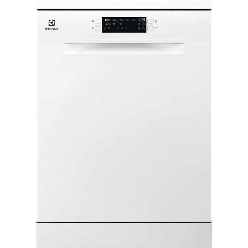 DISHWASHER FREESTANDING ESA47300SW ELECTROLUX
