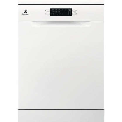 DISHWASHER FREESTANDING ESA47300SW ELECTROLUX
