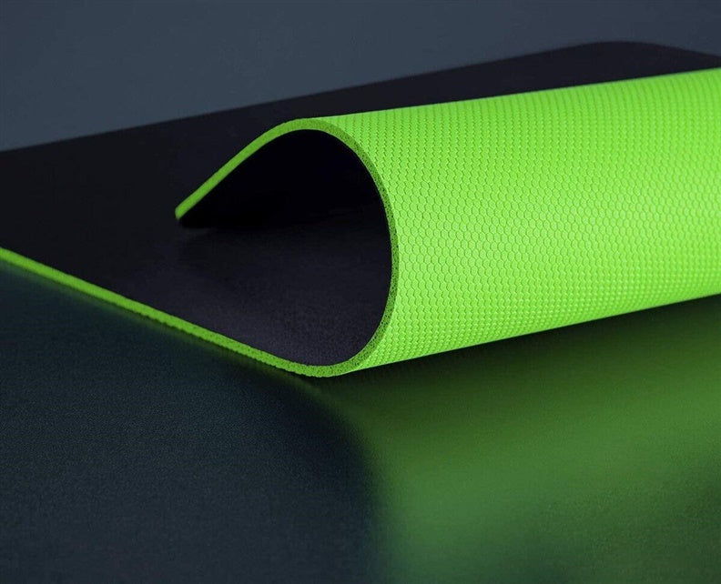 Podkładka pod mysz Razer, 410 mm x 940 mm x 4 mm, czarna