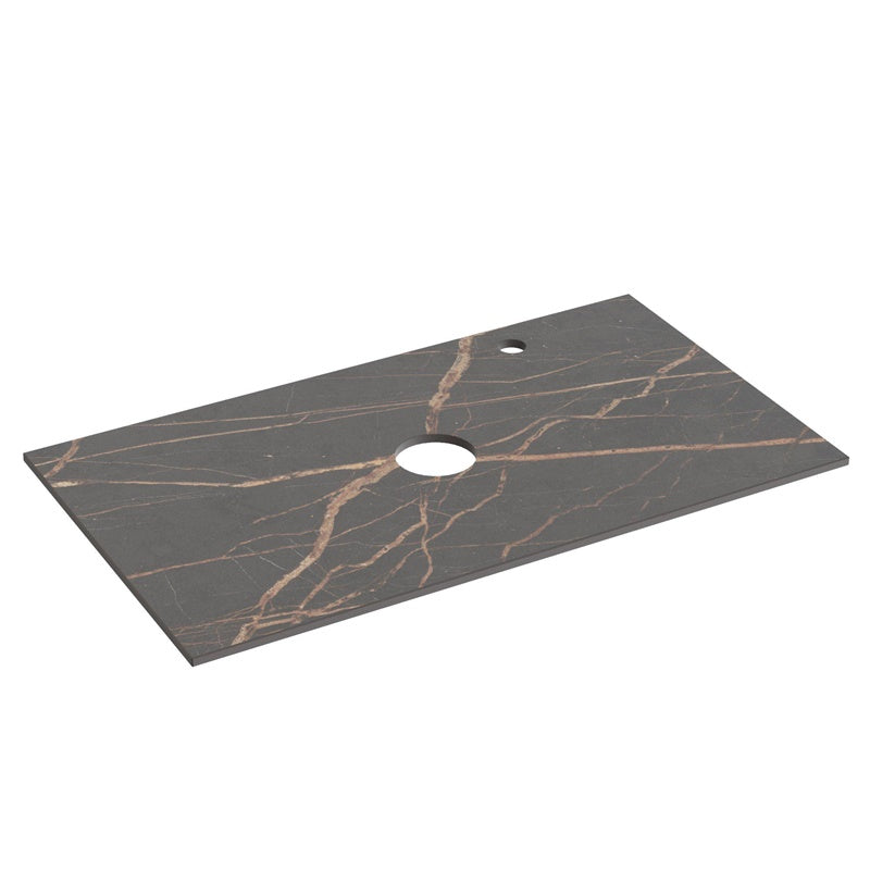 STALVIRŠIS DEKTON LAURENT 81X46X1.2