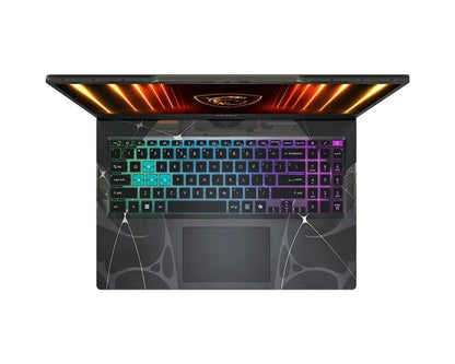 Kompiuteris MSI Cyborg 15 i7 16/1TB 15.6" RTX 5070