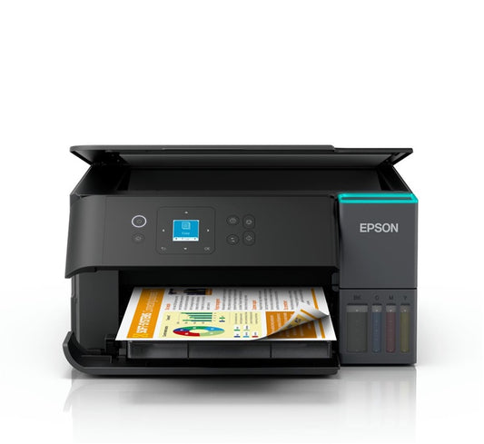 SPAUSDINTUVAS DAUGIAFUNKCIS EPSON L4360