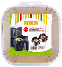 Kepimo popierius karšto oro gruzdintuvei Guardini, 20 cm