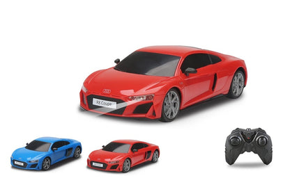 RC Car Koolspeed Audi R8 Coupe DHTRC10506GN