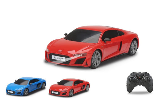Samochód RC Koolspeed Audi R8 Coupe DHTRC10506GN