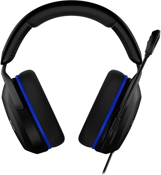Laidinės žaidimų ausinės HyperX HyperX CloudX