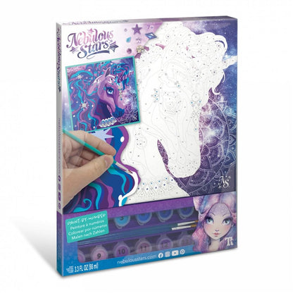 Nebulous Stars Nebulia & Horse Creative Set 11421