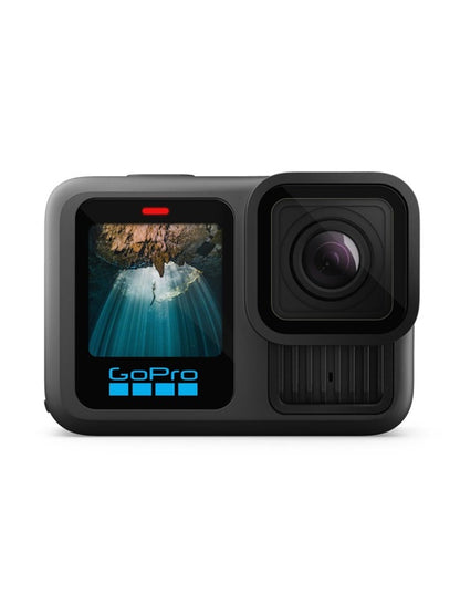 Action camera DJI GOPRO HERO 13 BLACK, black