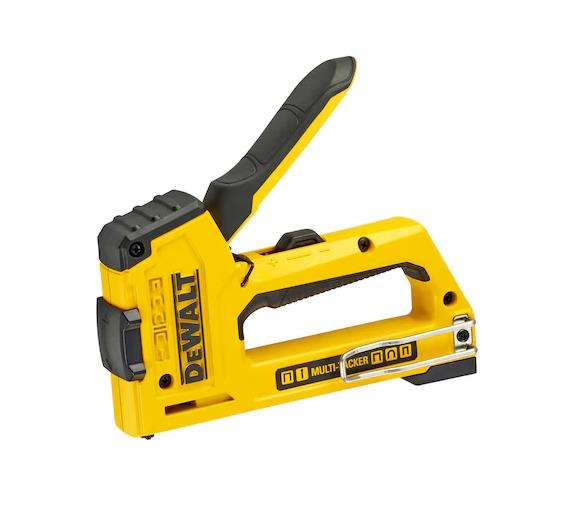 Zszywacz DeWalt DWHT0-TR510