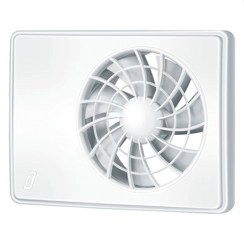 Smart extraction fan VENTS I-FAN WI-FI