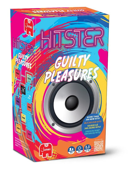 GAME HISTER PARTY PLEASURES 100040J