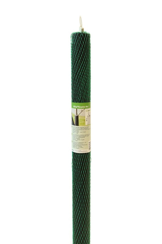 Medelių apsauginis tinklas 241041, 0.8 m x 11 cm
