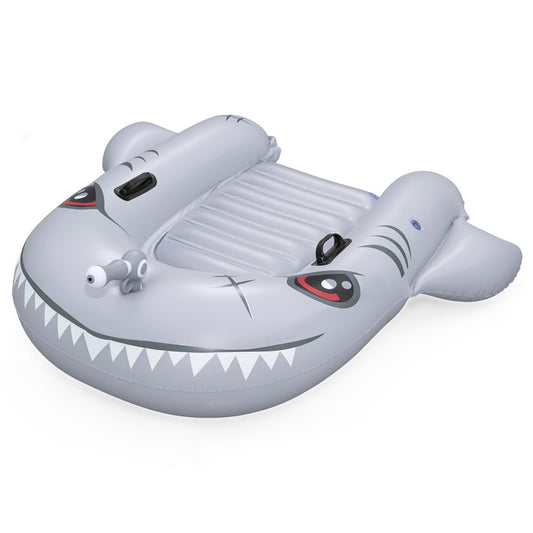 Inflatable raft Bestway SHARKVENTURE, 1.60x1.15m