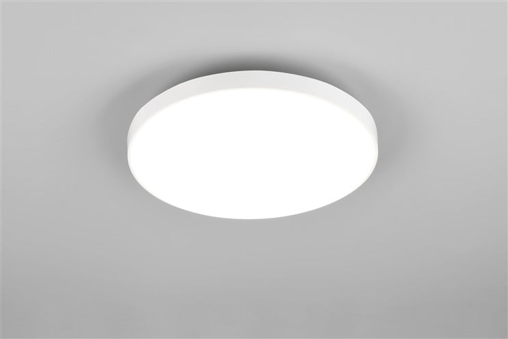 Ceiling lamp Reality R67851101, LED, 4000 °K
