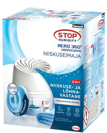 Drėgmės rinktuvas Ceresit, 450 g