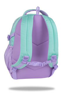 Backpack CoolPack F154972, mint, 45 cm x 32 cm x 15 cm